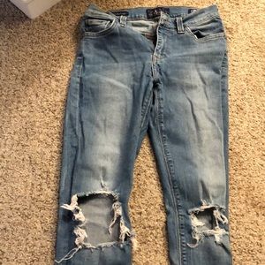 Lucky brand jeans
